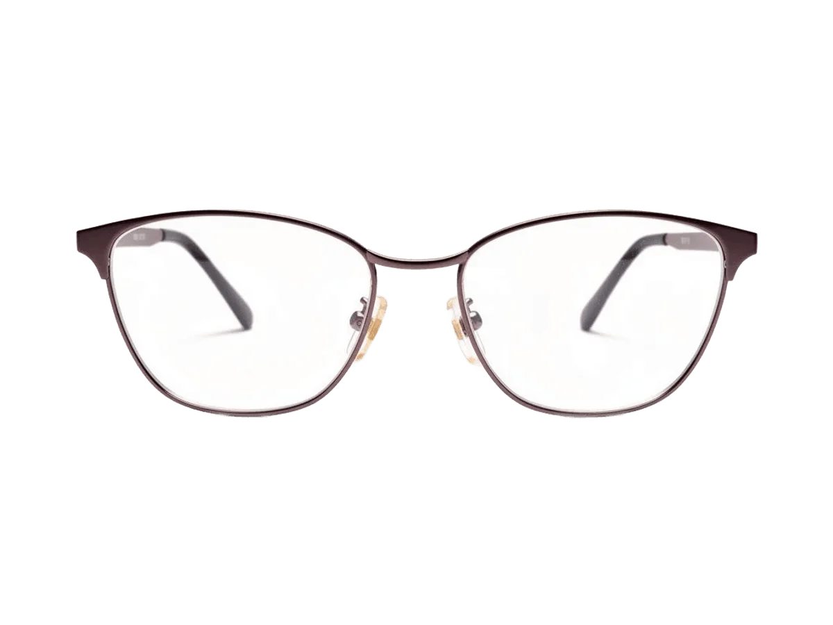 Cat-Eye Burdeo