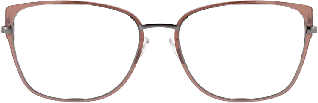 Cat-Eye Rosado