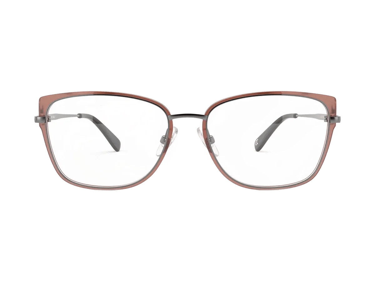 Cat-Eye Rosado