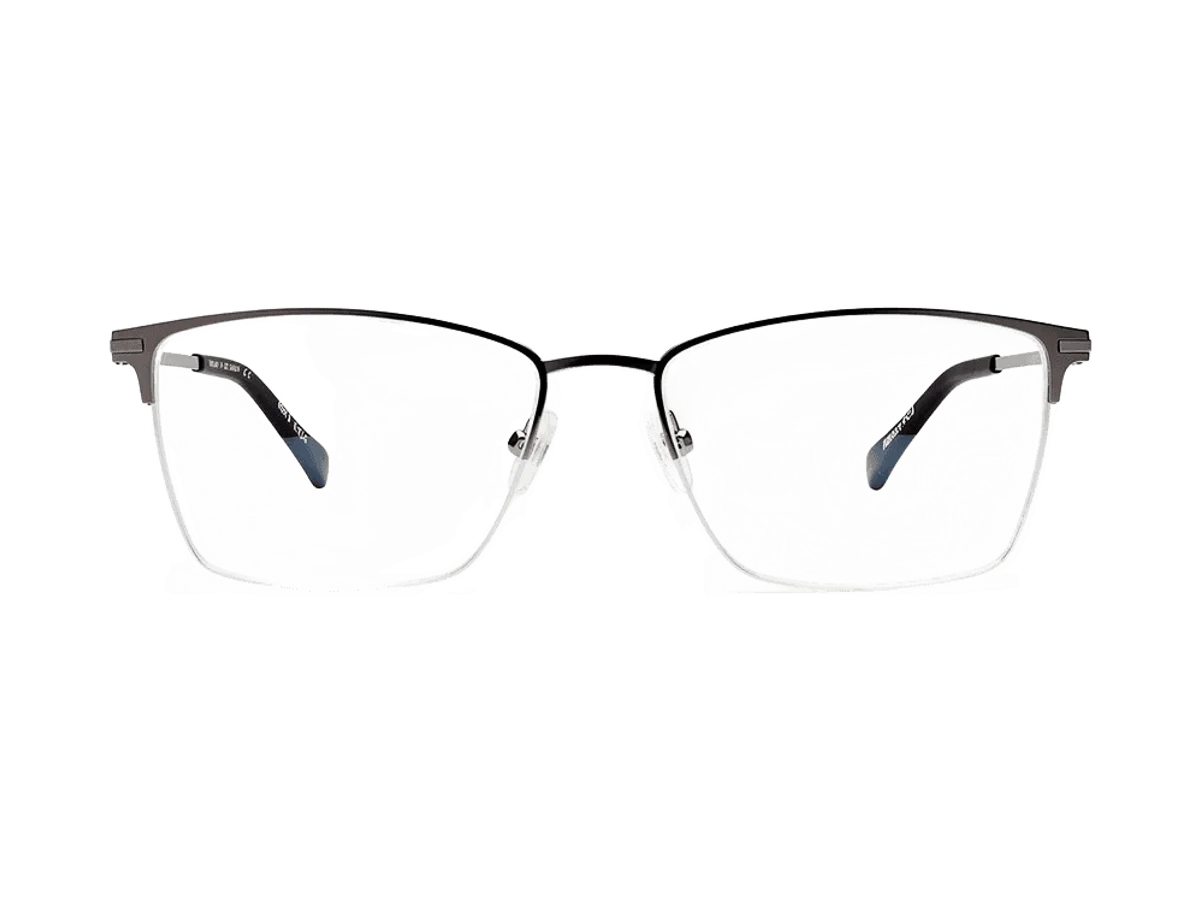 Clubmaster Semi-rimless